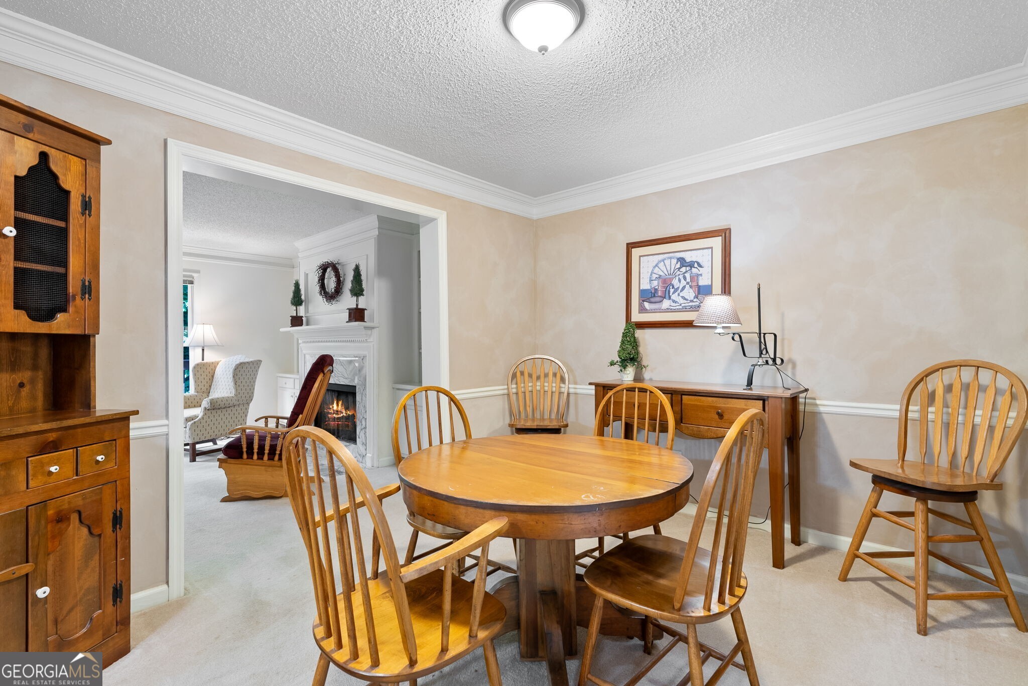 Charleston Bay - Residential