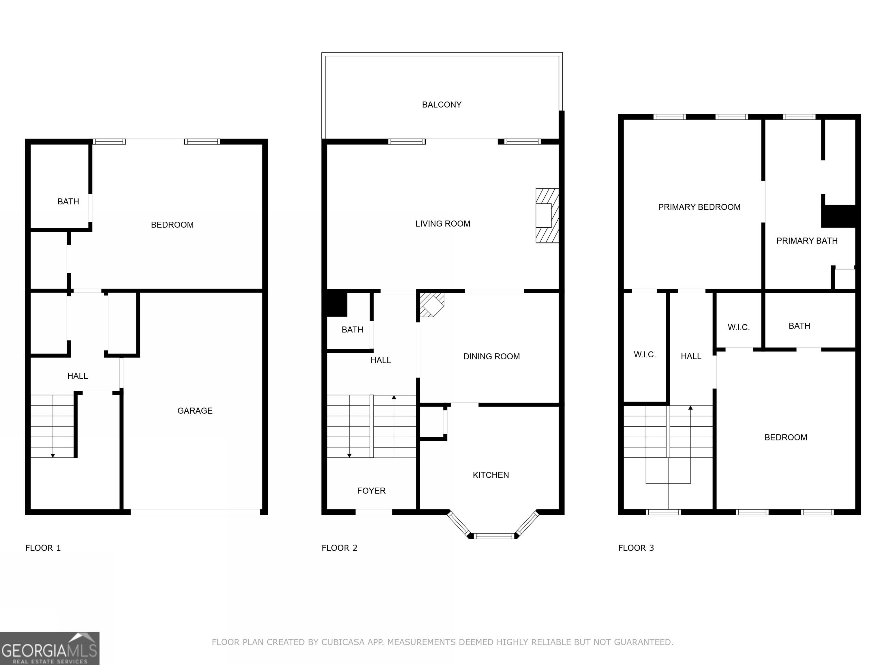 Charleston Bay - Residential