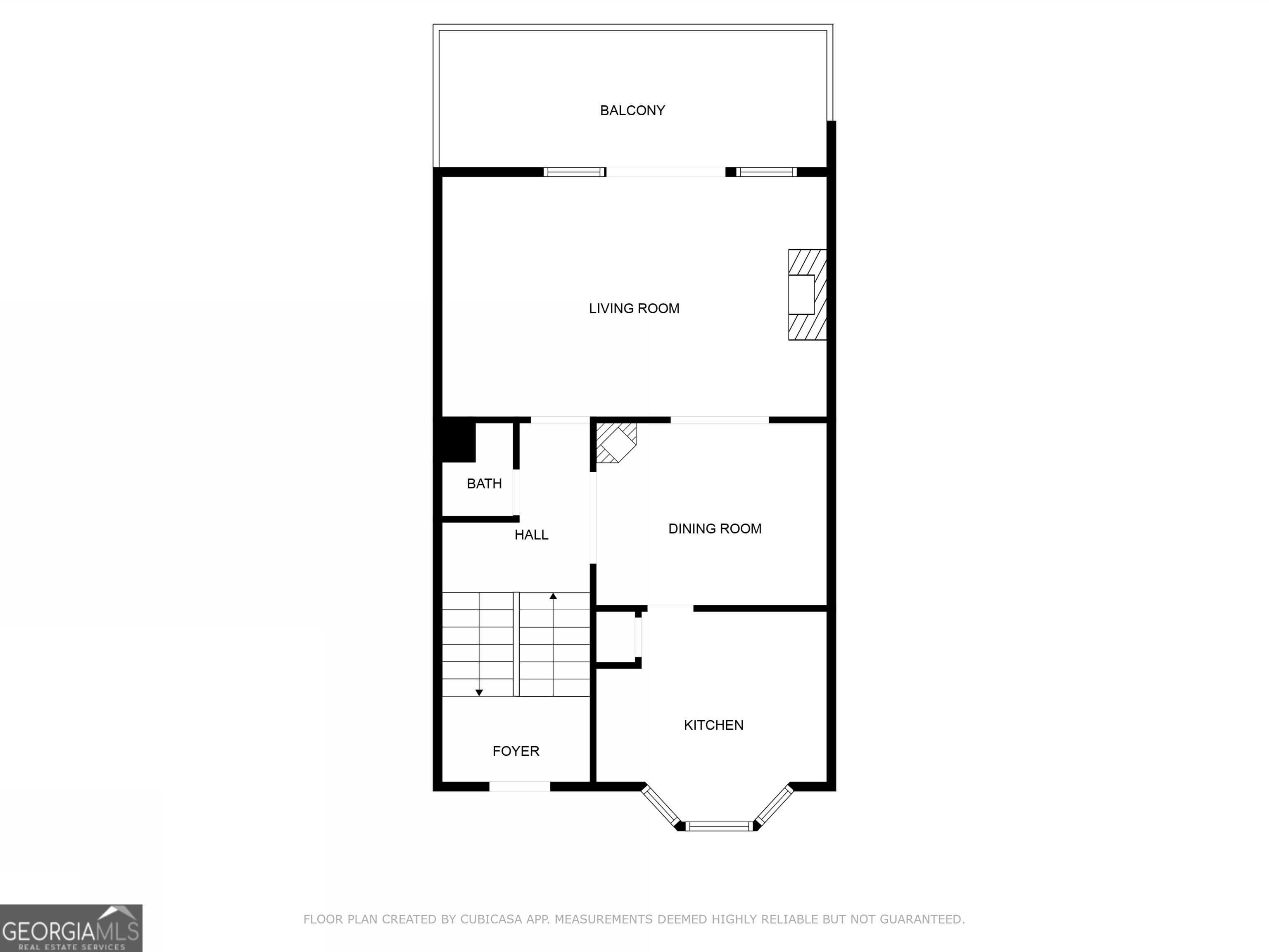 Charleston Bay - Residential