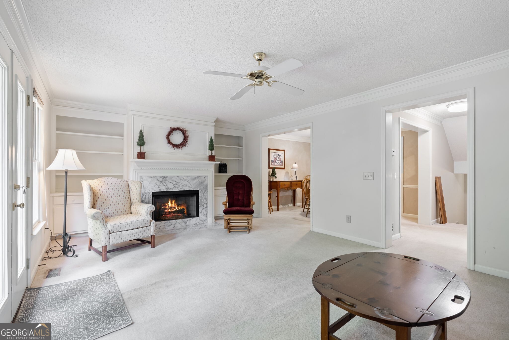 Charleston Bay - Residential