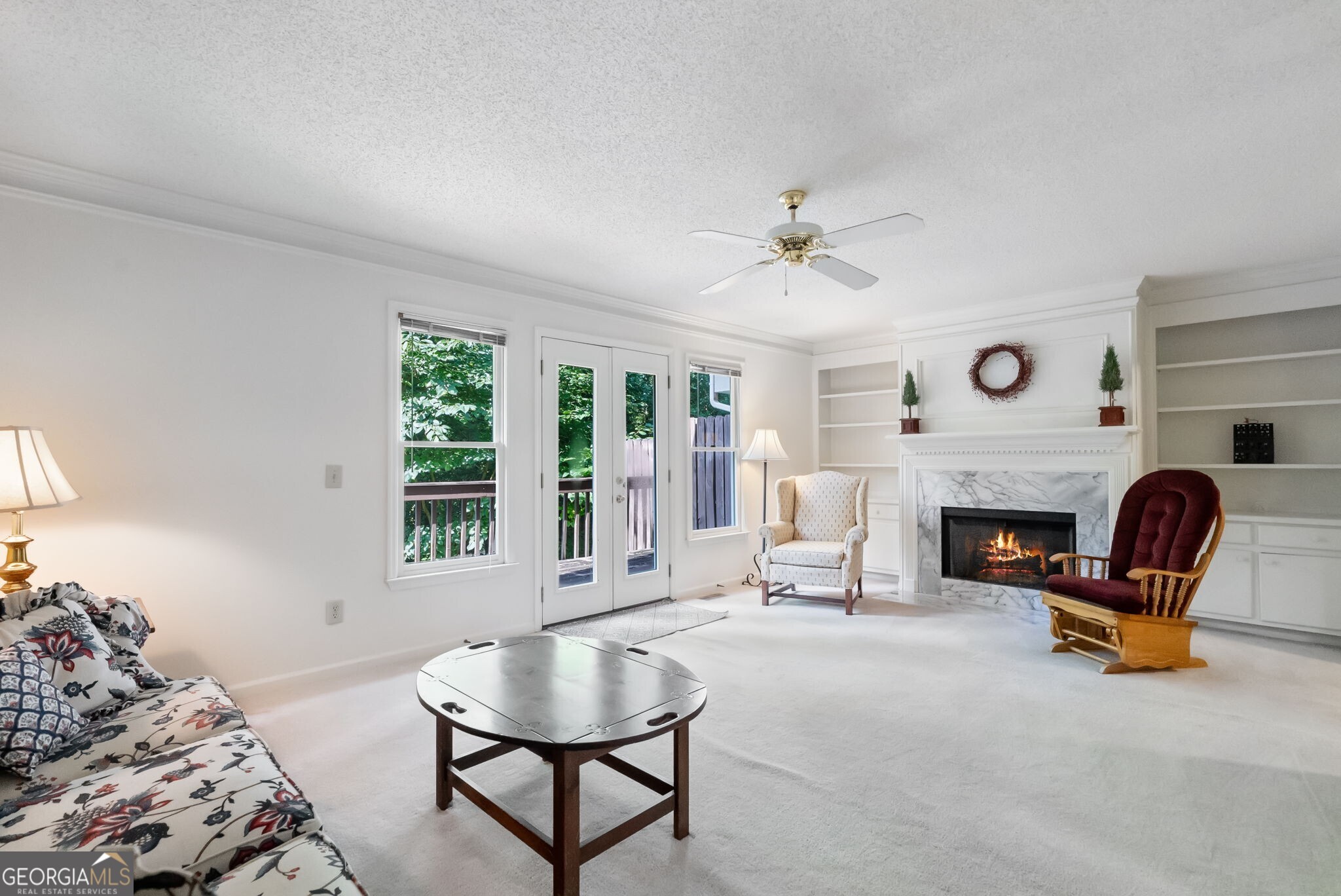 Charleston Bay - Residential