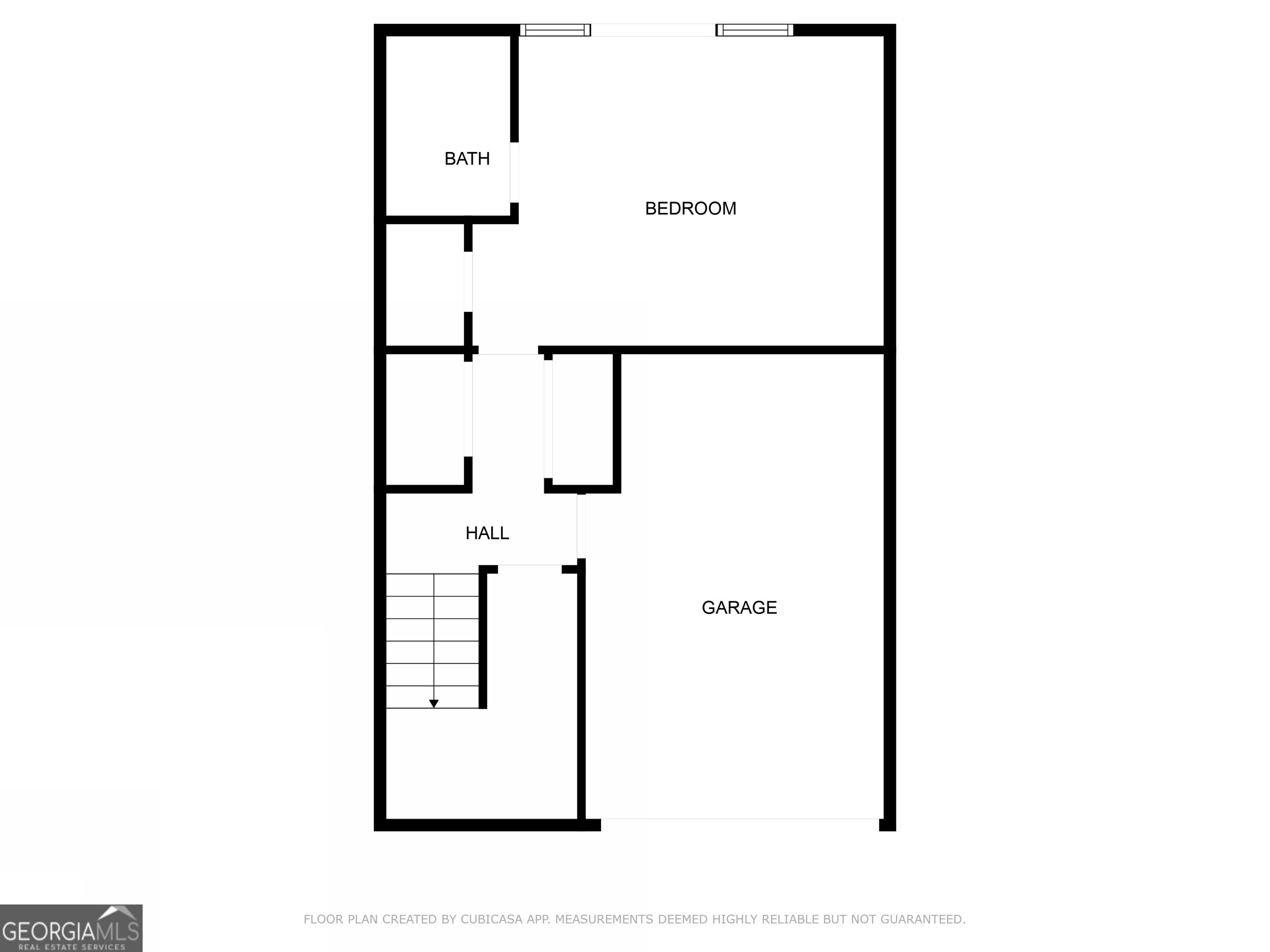 Charleston Bay - Residential