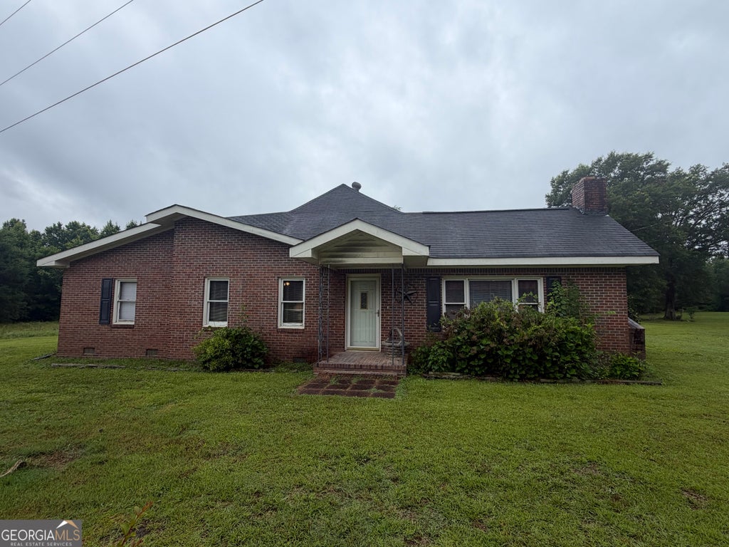 Photo of 965 Hood Road, Concord, GA 30206 (MLS # 10787191)