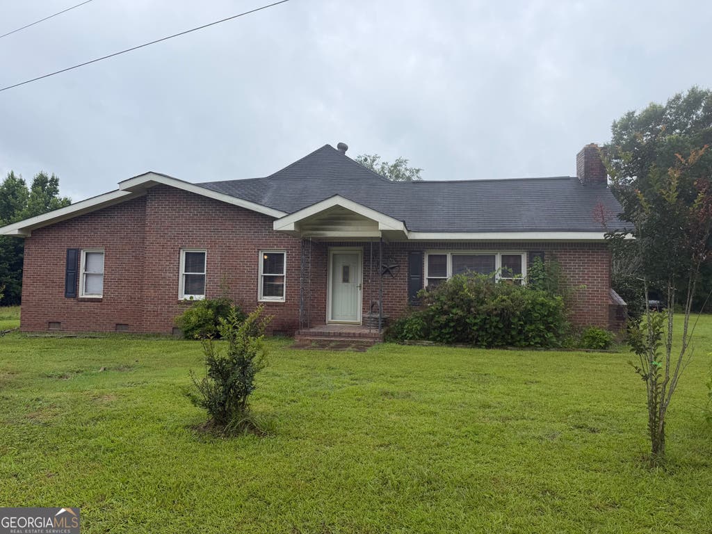 Photo of 965 Hood Road, Concord, GA 30206 (MLS # 10787191)