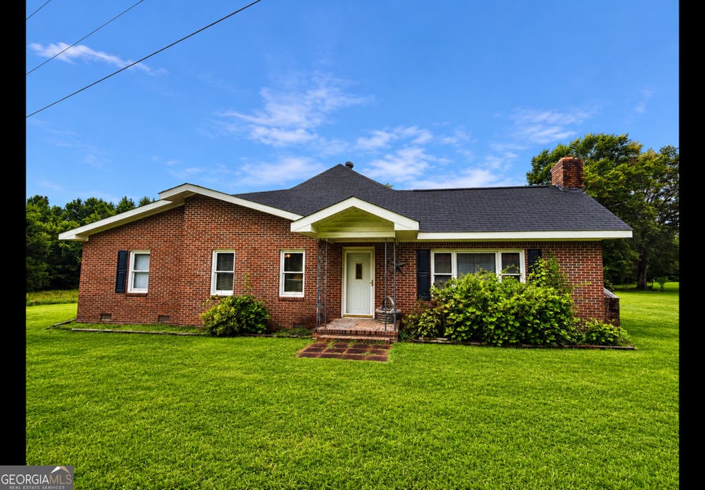 Photo of 965 Hood Road, Concord, GA 30206 (MLS # 10787191)