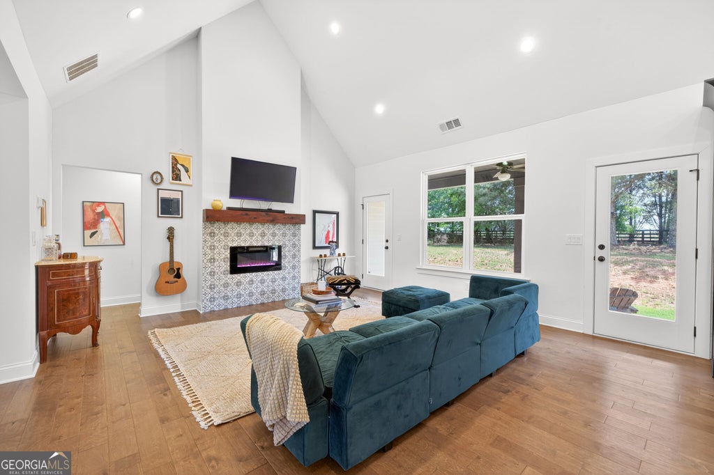 Photo of 61 Caden Lane, Athens, GA 30607 (MLS # 10880527)