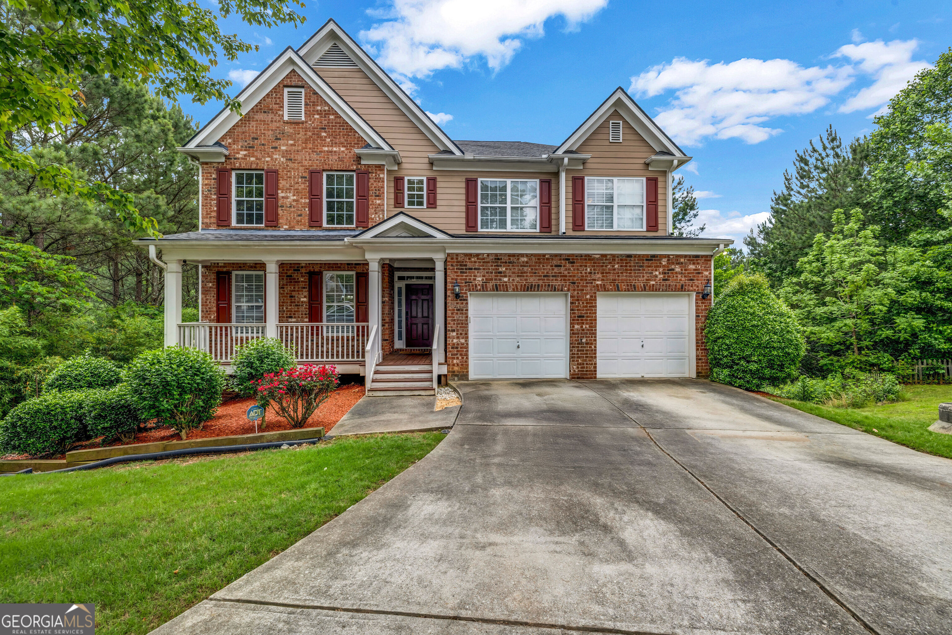 803 Baugh Springs LN