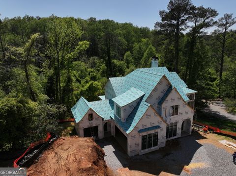 469 Emily Reed LN Atlanta GA 30342