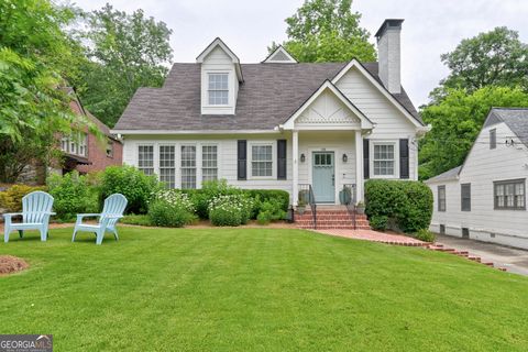 Single Family Residence in Atlanta GA 198 Springdale Drive.jpg