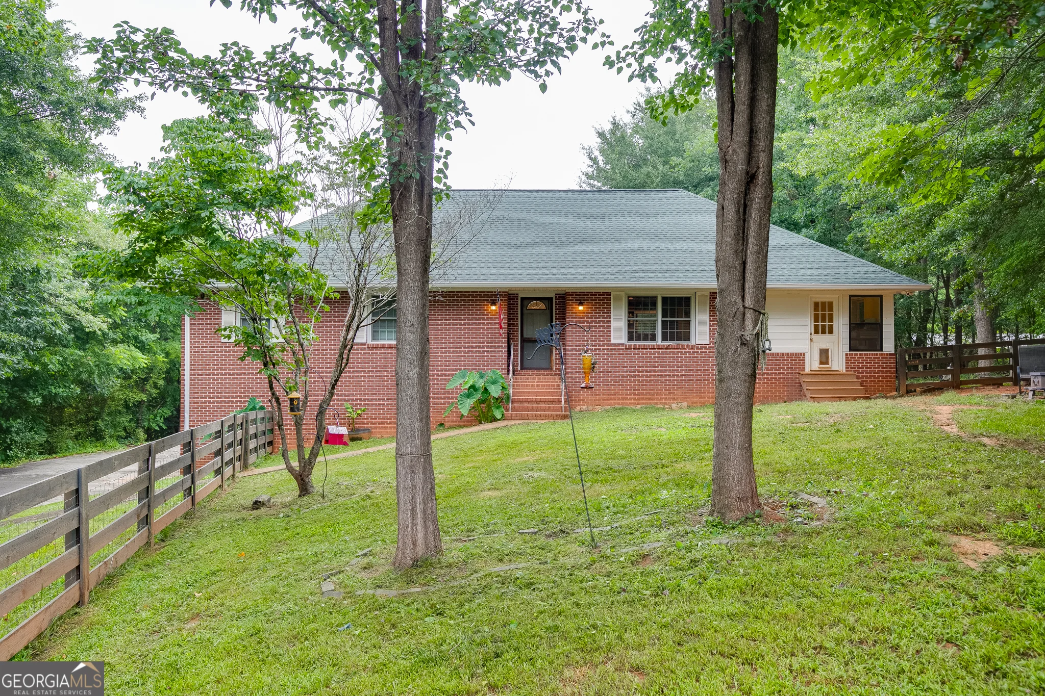 3845 Level Grove Road