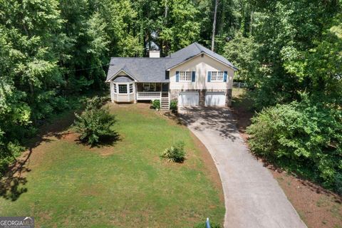 83 Andrew Jackson Court, Dallas, GA 30157 - #: 10515794