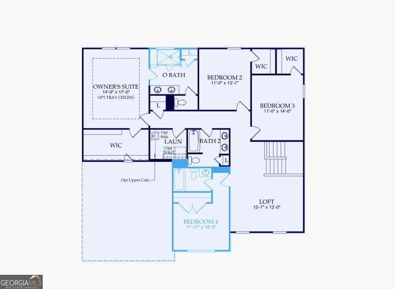 1607 Wander Mill