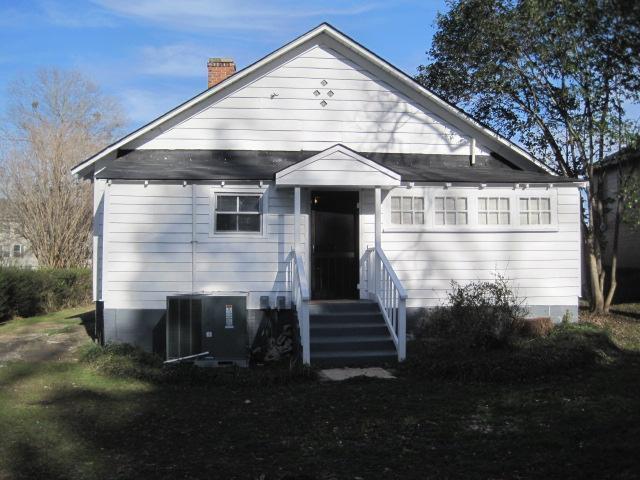 Photo of 510 Wilkinson Street N, Milledgeville, GA 31061 (MLS # 10849893)