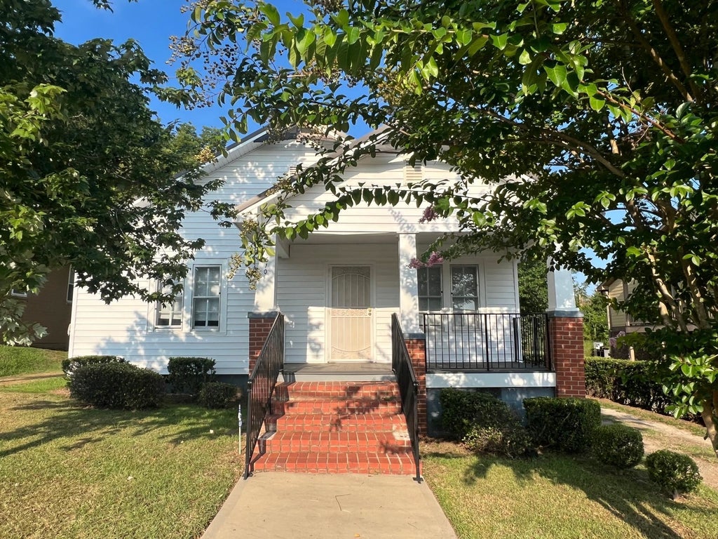 Photo of 510 Wilkinson Street N, Milledgeville, GA 31061 (MLS # 10849893)