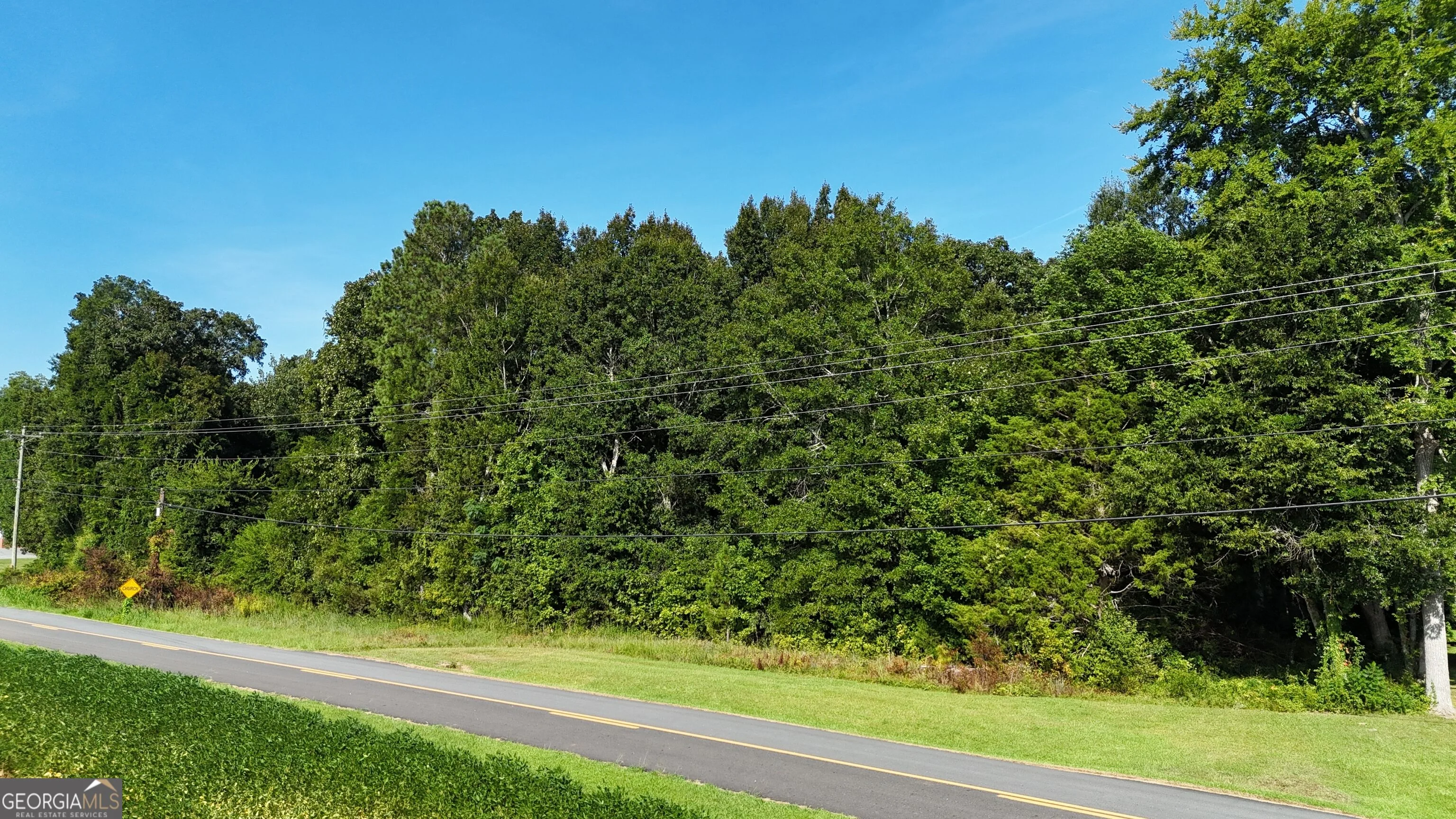 2152 Dr George Ward Road, Elberton, GA, 30635