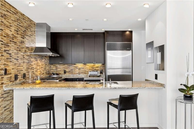 3325 Piedmont RD NE 2601