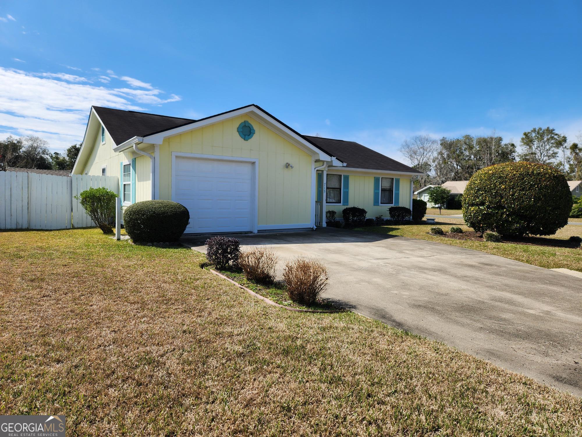 St. Marys, Georgia 31558, United States, 3 Bedrooms Bedrooms, ,2 BathroomsBathrooms,Residential,Pending,77421