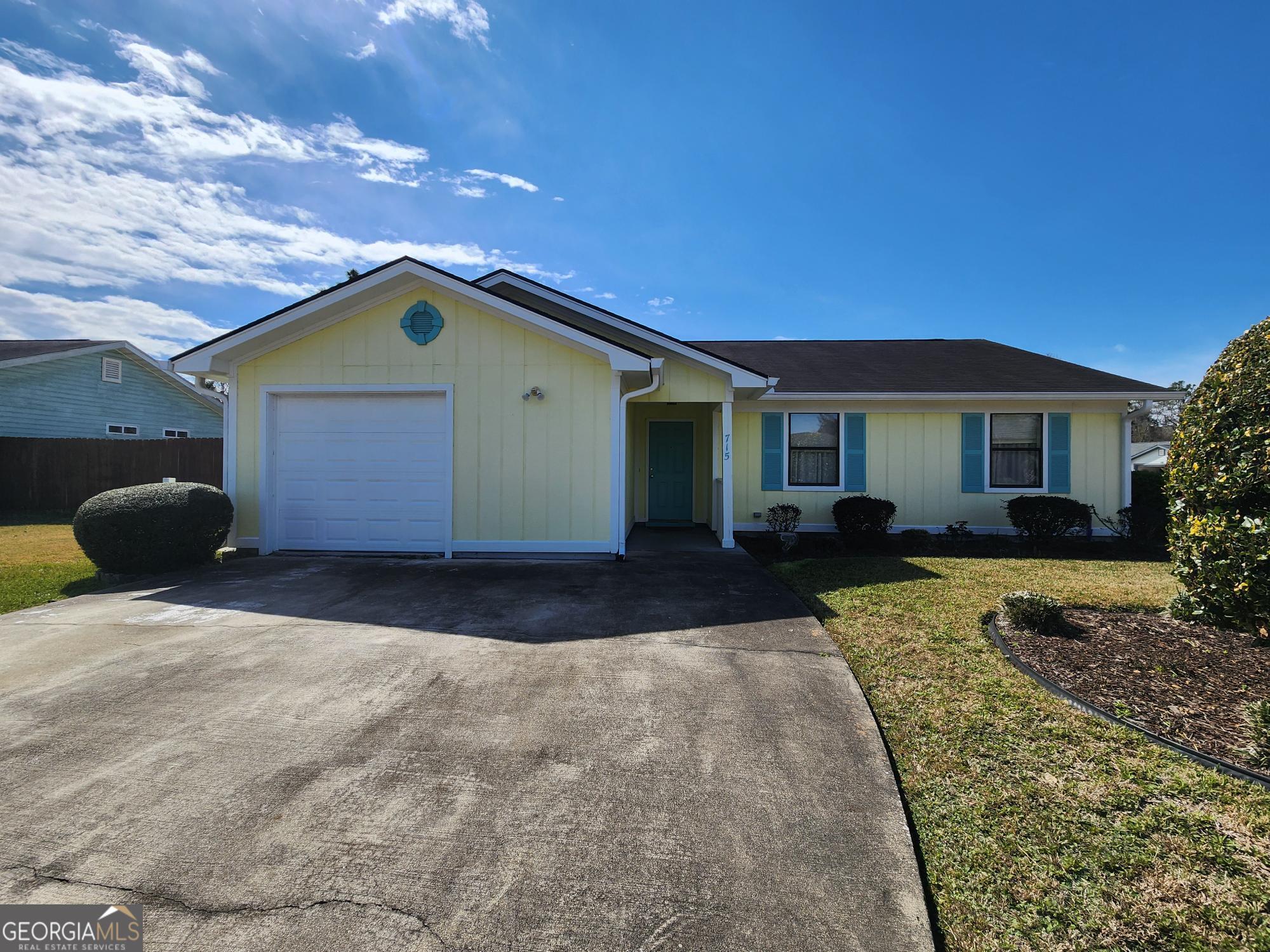 St. Marys, Georgia 31558, United States, 3 Bedrooms Bedrooms, ,2 BathroomsBathrooms,Residential,Pending,77421