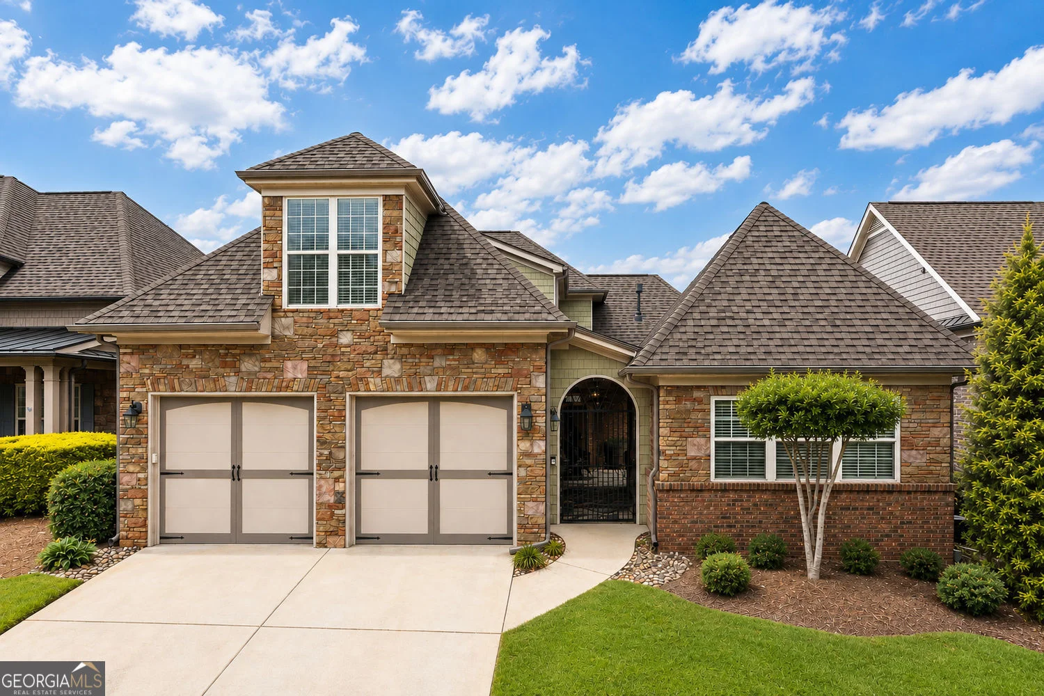 11127 Brookhavenclub Drive, Johns Creek, GA, 30097