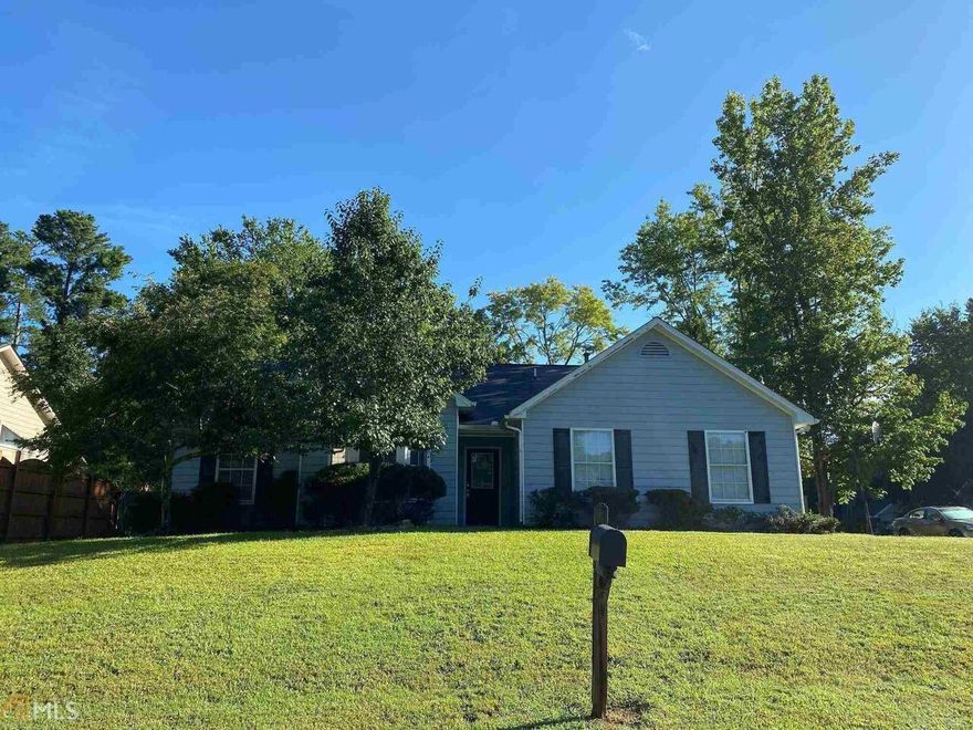Great stepless ranch on corner lot. Large great room open to the dining room and kitchen with breakfast bar. Spacious 3 bedrooms and 2 baths. Master suite with adjoining master bath with cedar walk in closet.   Excellent location near great schools, shopping, restaurants, hospital & major highways.   WE DO NOT ADVERTISE ON CRAIGSLIST  A must see!