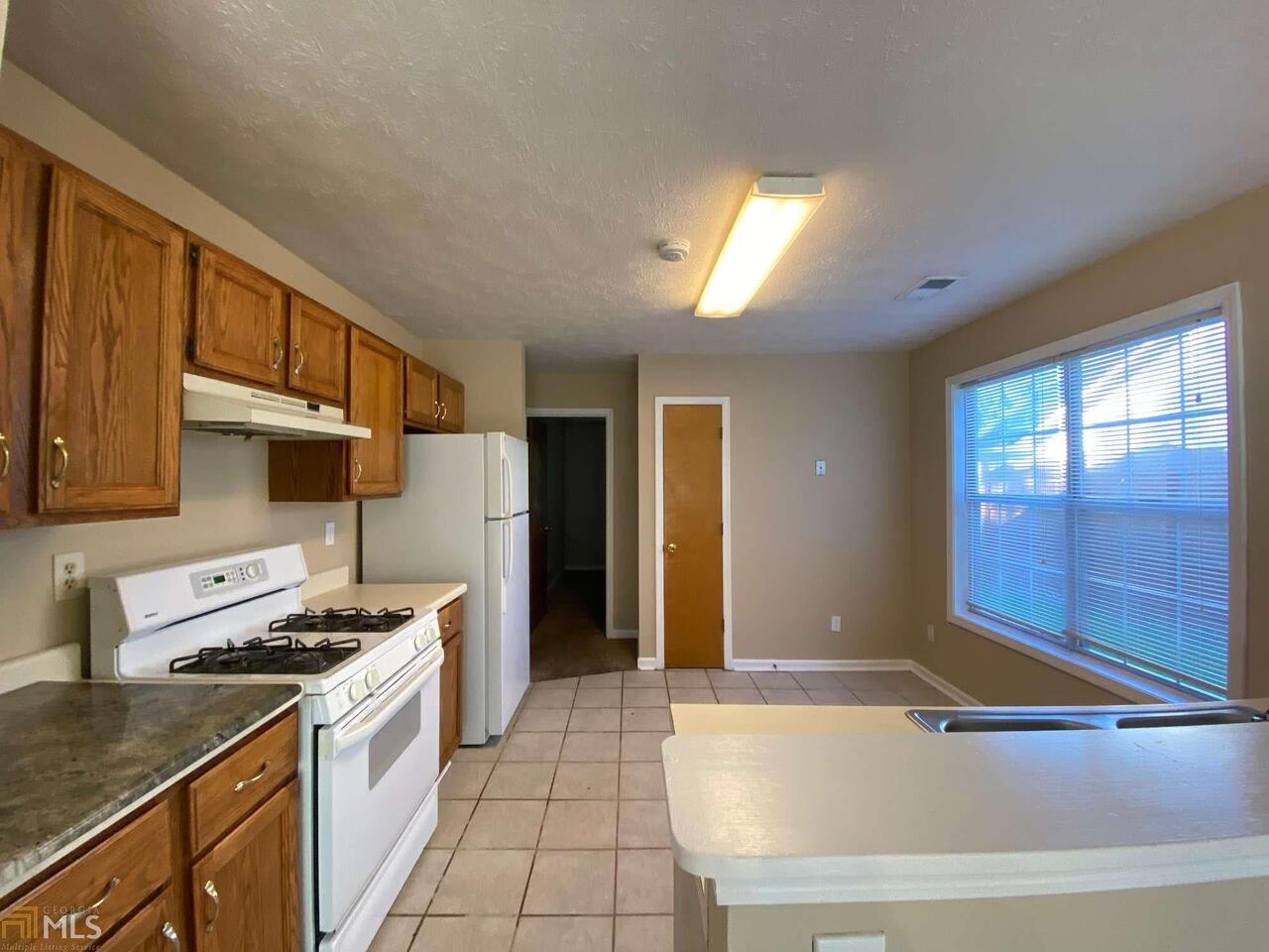 Jacksons Township - Residential Lease