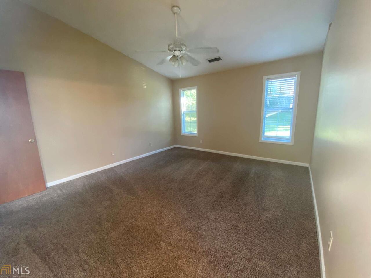 Jacksons Township - Residential Lease