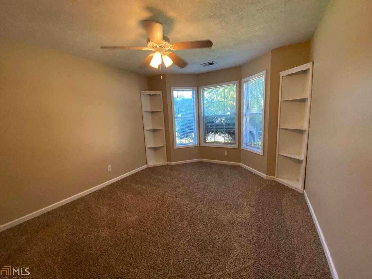 Jacksons Township - Residential Lease