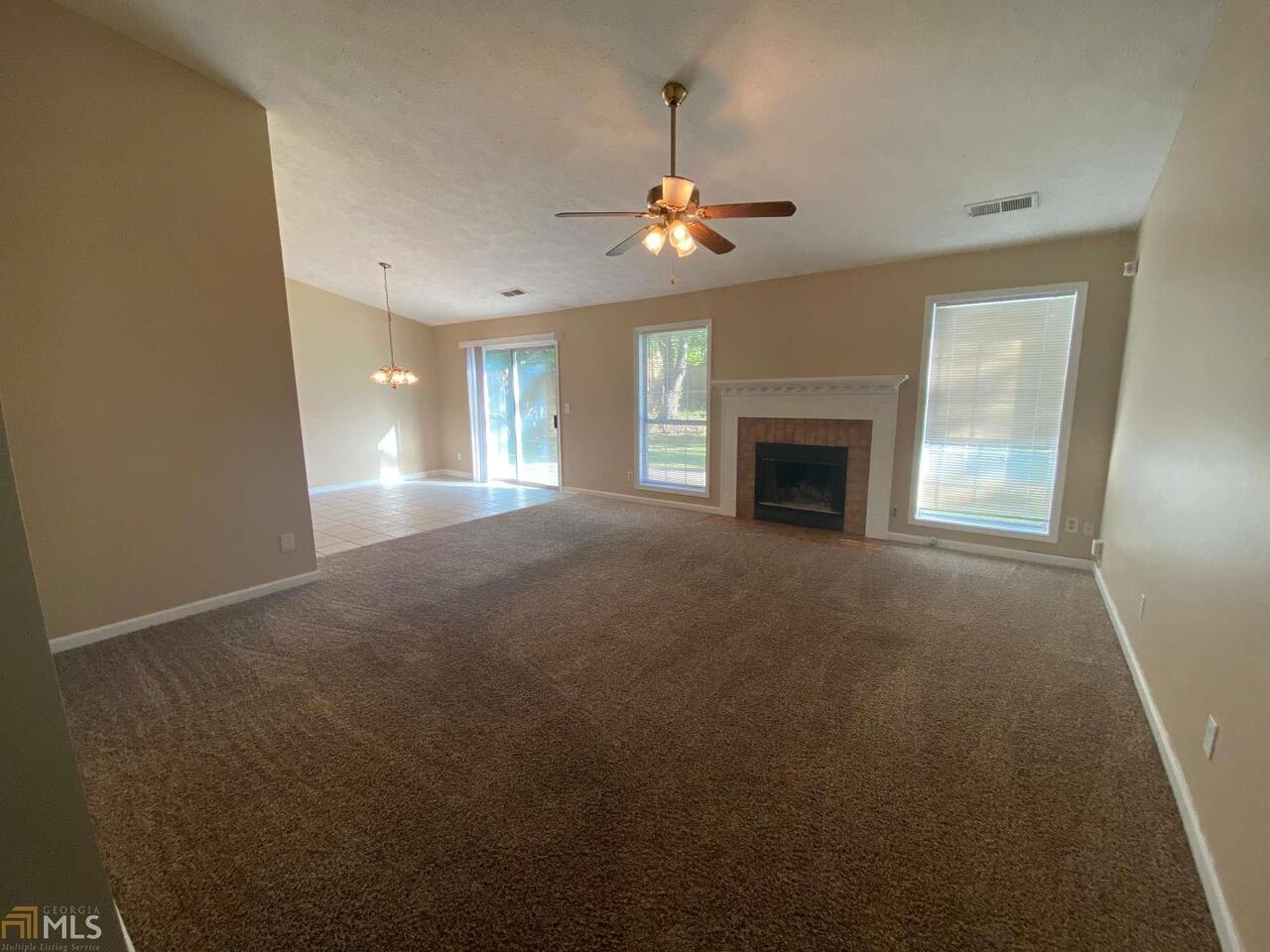Jacksons Township - Residential Lease