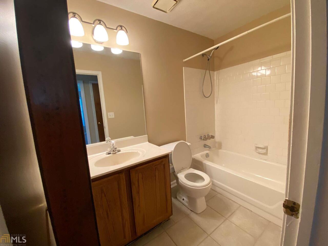 Jacksons Township - Residential Lease