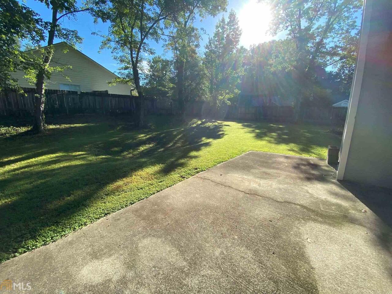 Jacksons Township - Residential Lease