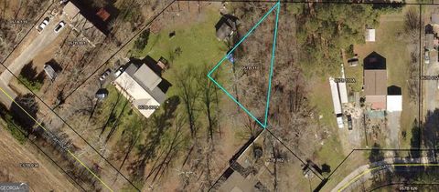 Photo of 0 Curtis Circle, Calhoun, GA 30701 (MLS # 10611011)