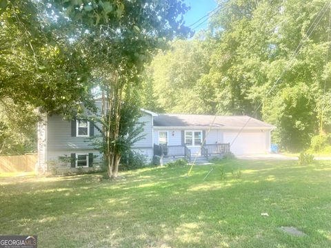 886 Ridgedale DR Lawrenceville GA 30043