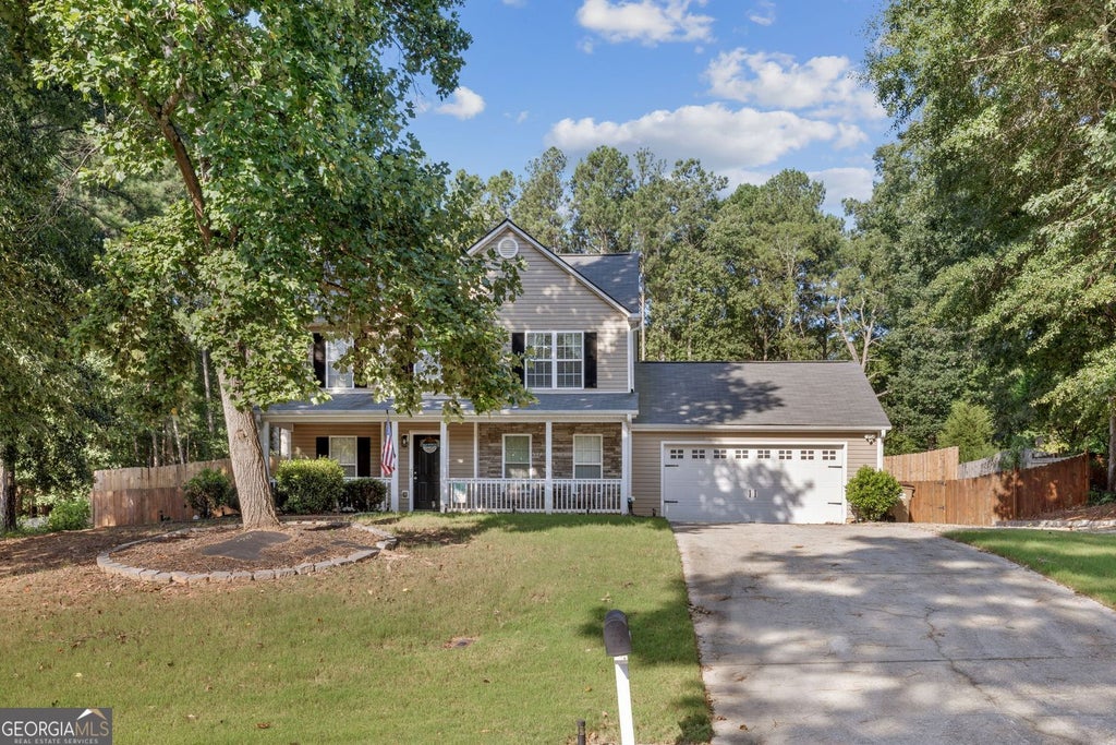 Photo of 410 Winston Manor Drive, Winder, GA 30680 (MLS # 10828258)