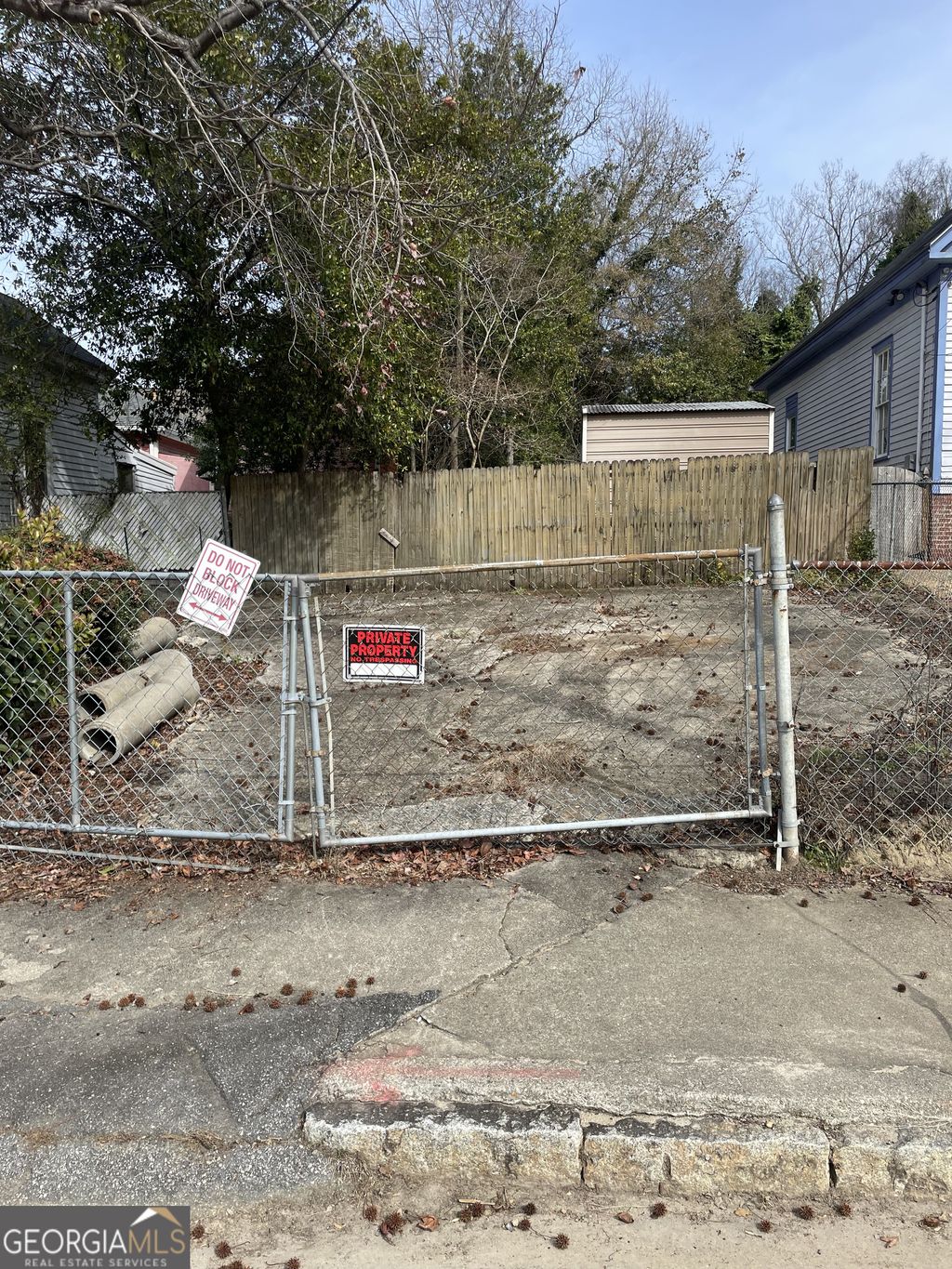 Photo of 1083 Elm Street, Macon, GA 31201 (MLS # 10681626)