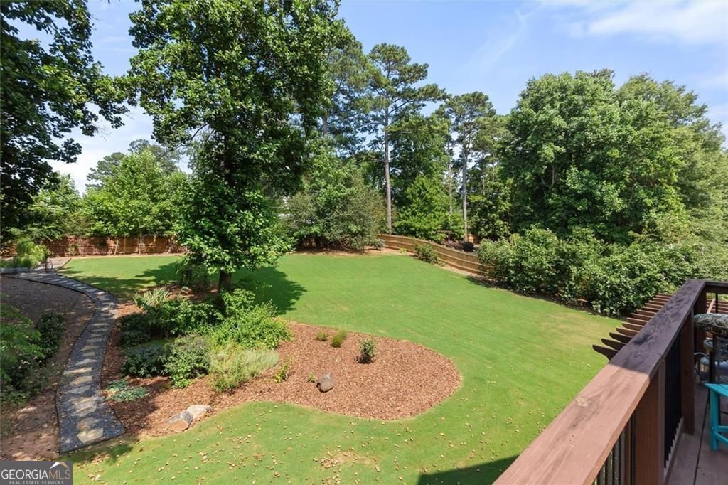 Glen Brooke - Residential