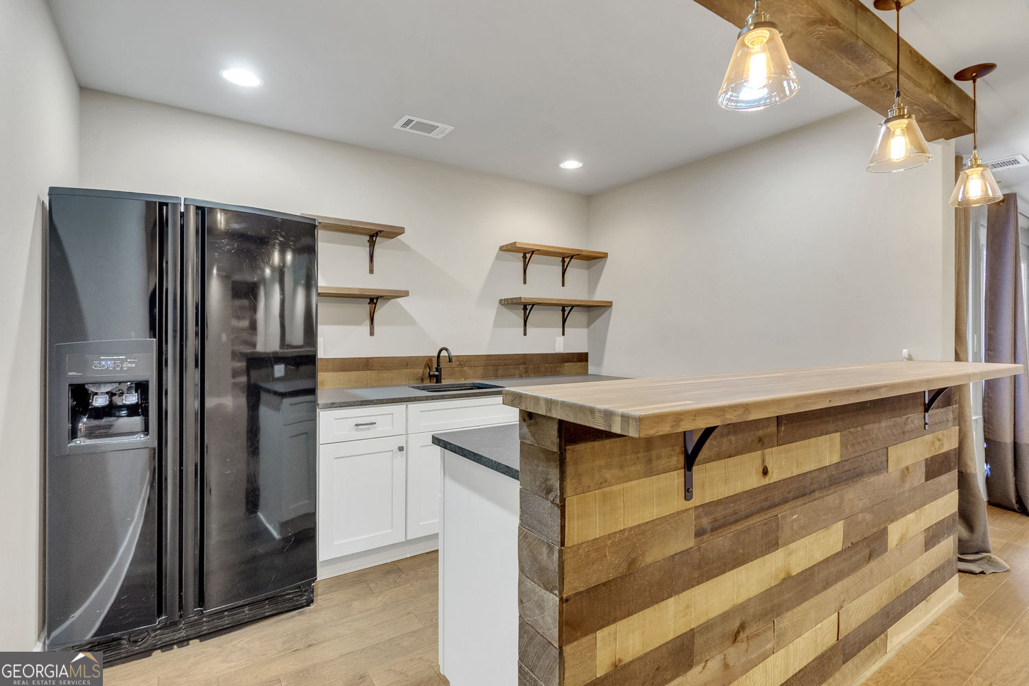 Glen Brooke - Residential