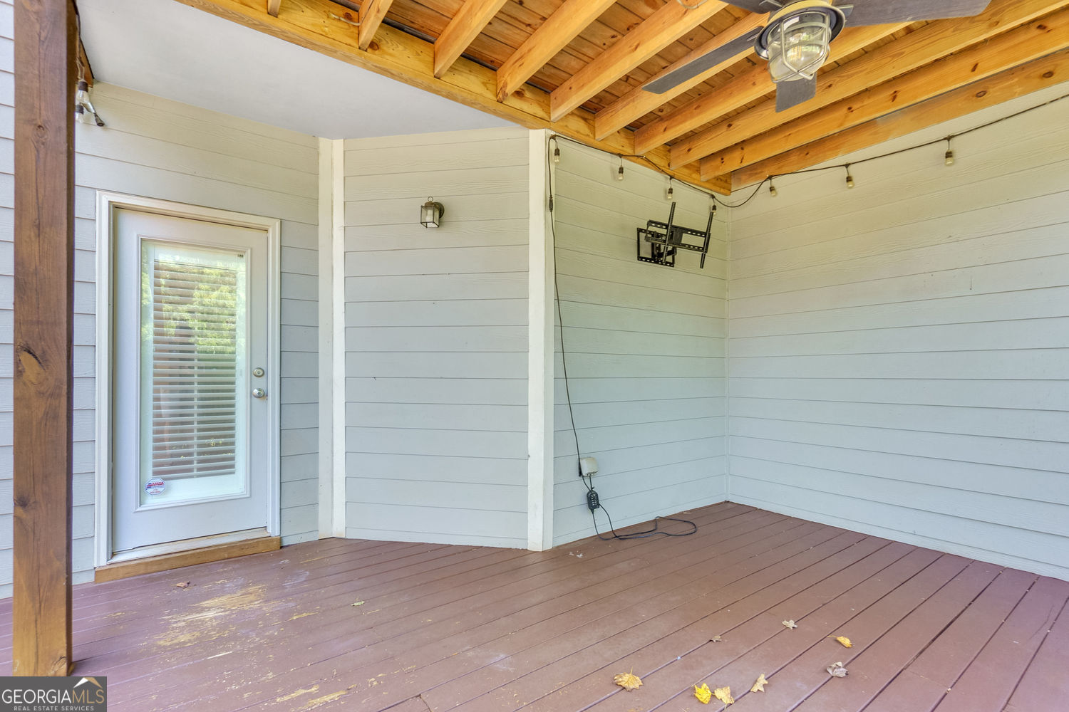 Glen Brooke - Residential