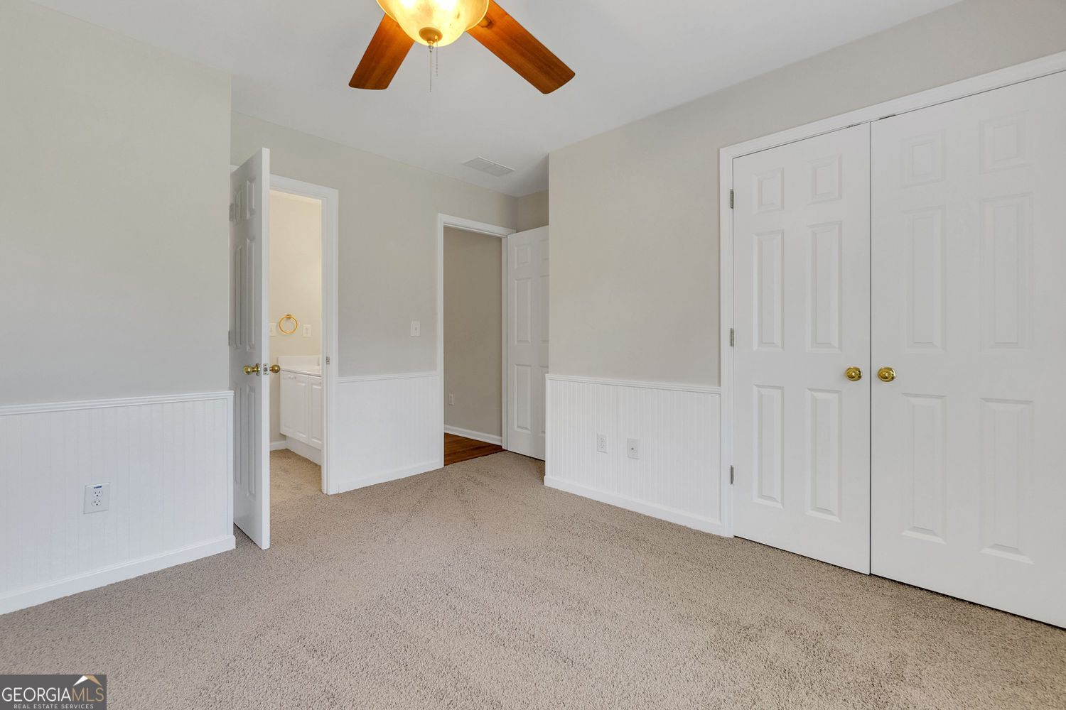 Glen Brooke - Residential