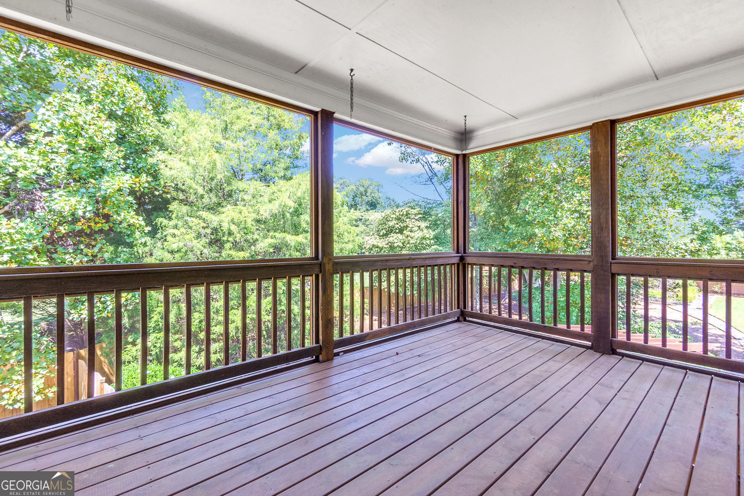 Glen Brooke - Residential