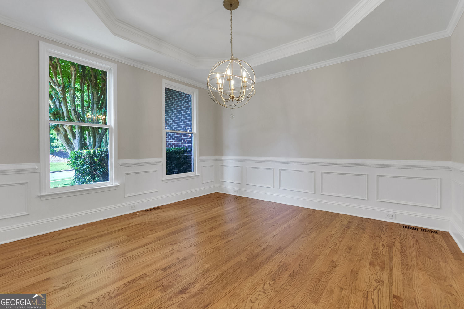 Glen Brooke - Residential