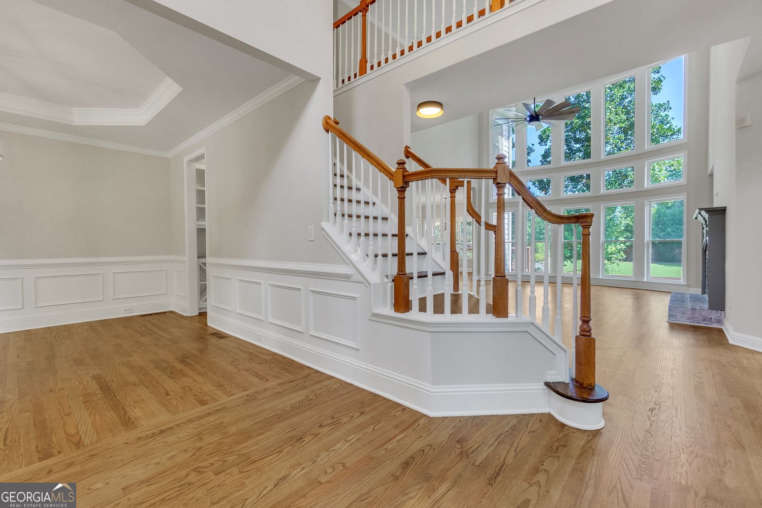 Glen Brooke - Residential