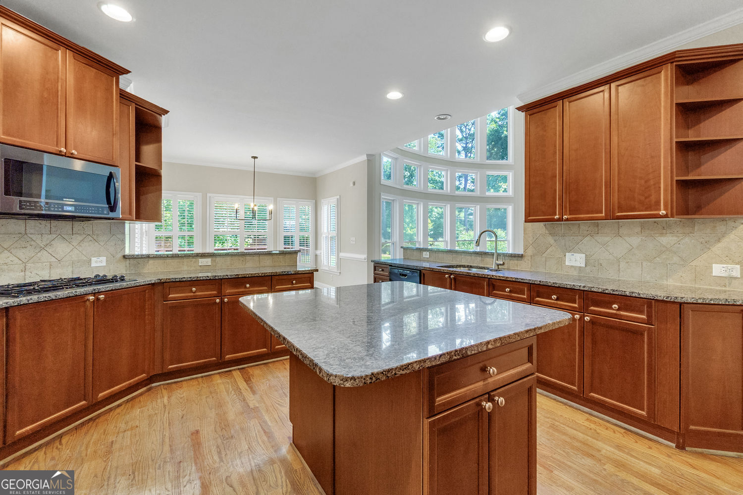 Glen Brooke - Residential