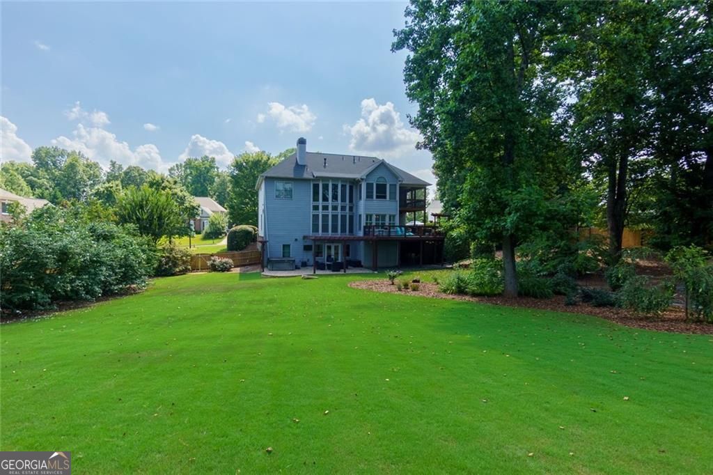 Glen Brooke - Residential