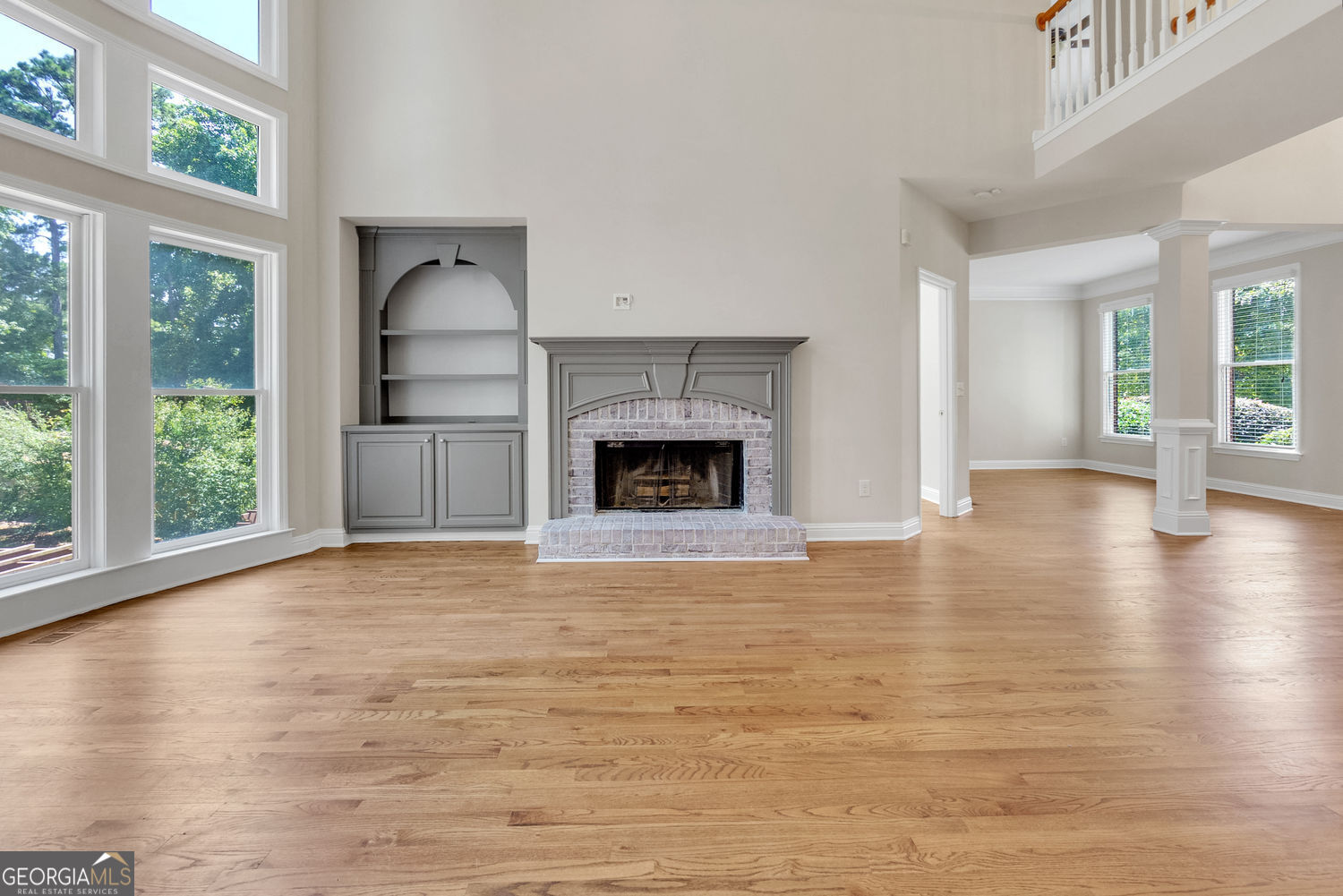 Glen Brooke - Residential