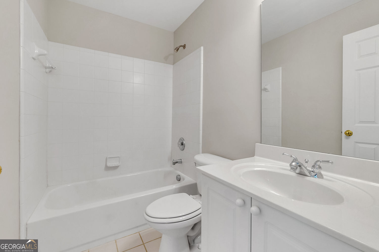 Glen Brooke - Residential