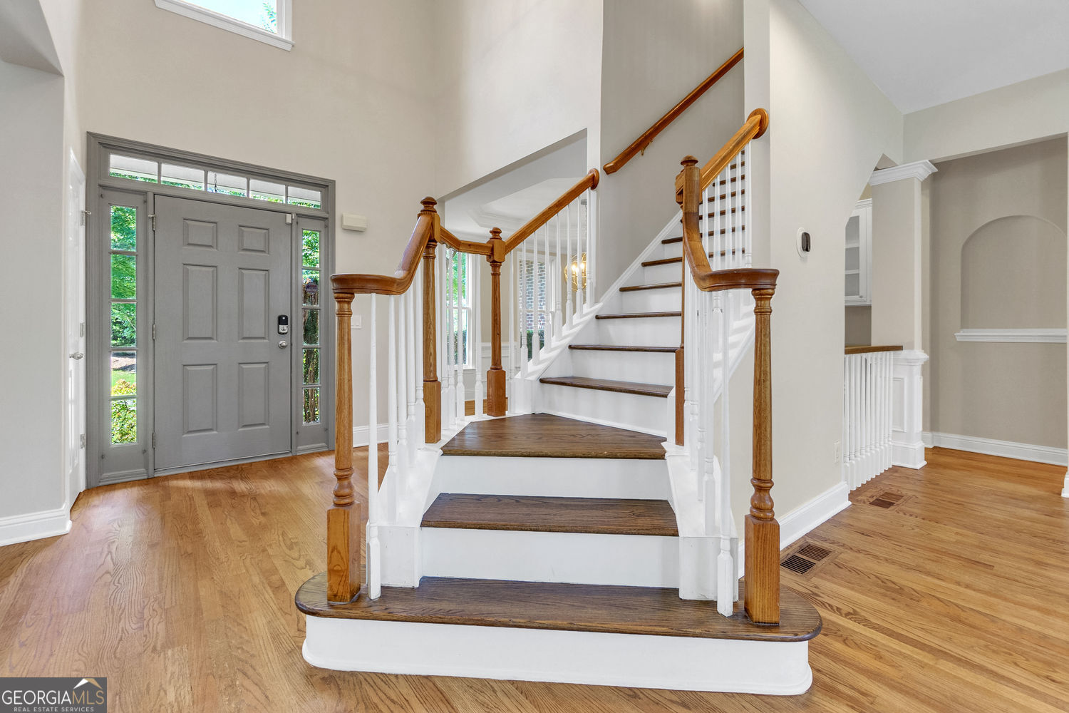 Glen Brooke - Residential