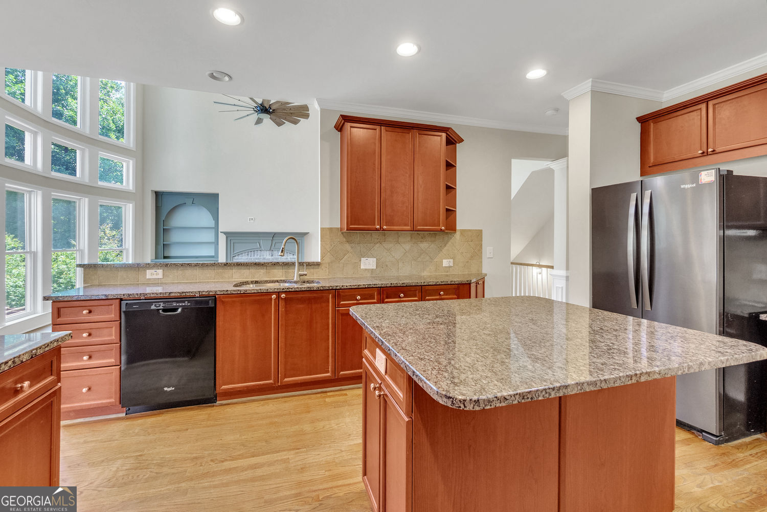 Glen Brooke - Residential