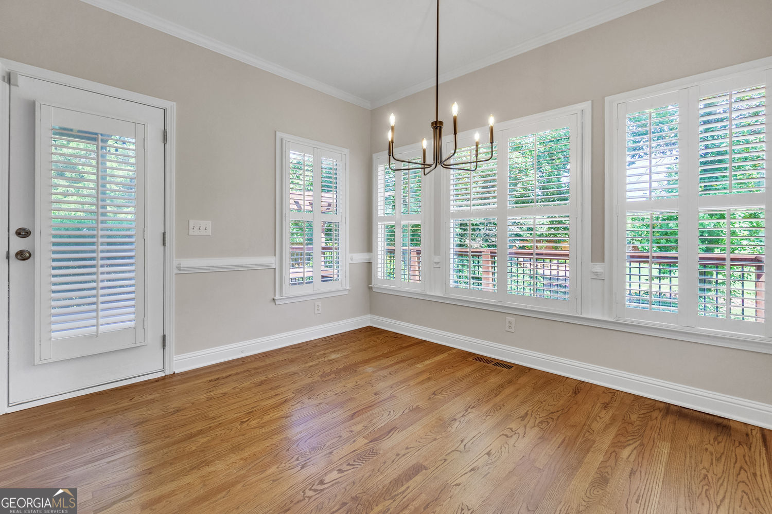 Glen Brooke - Residential