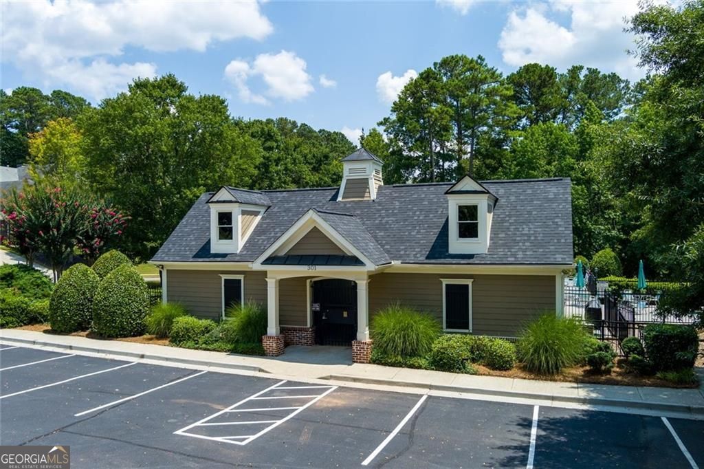 Glen Brooke - Residential