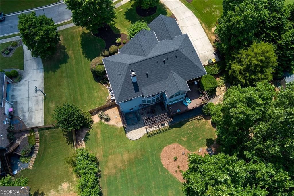 Glen Brooke - Residential